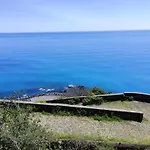 Apartament La Casa Di Via Marzulli *