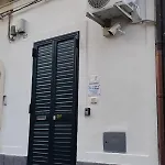Apartament La Casa Di Via Marzulli *
