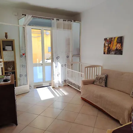 La Casa Di Via Marzulli * Acireale