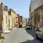 La Casa Di Via Marzulli