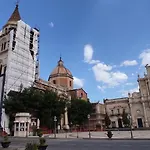 La Casa Di Via Marzulli Appartamento *