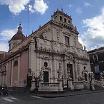 La Casa Di Via Marzulli Acireale