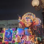 Appartamento La Casa Di Via Marzulli *