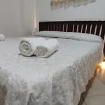 La Casa Di Via Marzulli Appartamento *