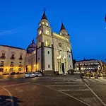 La Casa Di Via Marzulli Acireale