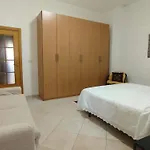 La Casa Di Via Marzulli Appartamento *