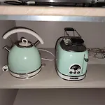 La Casa Di Via Marzulli *