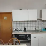 La Casa Di Via Marzulli