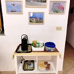 La Casa Di Via Marzulli Appartamento