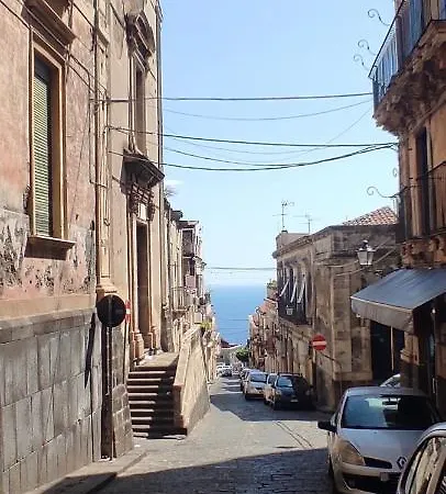 Apartmán La Casa Di Via Marzulli
