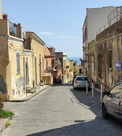 La Casa Di Via Marzulli