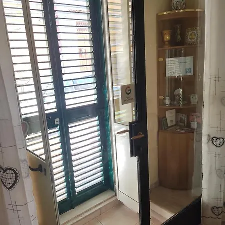 La Casa Di Via Marzulli * Acireale