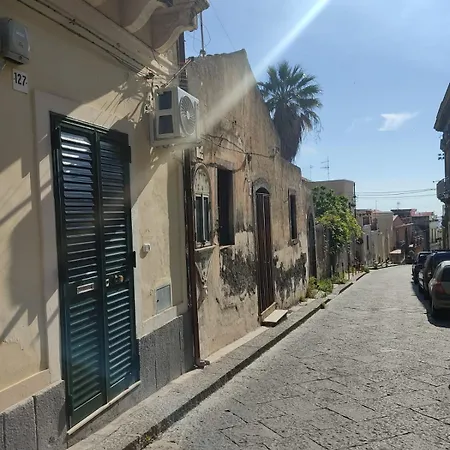 Apartmán La Casa Di Via Marzulli