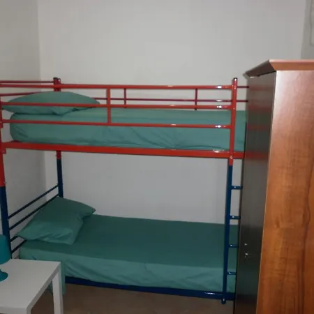 La Casa Di Via Marzulli * Acireale