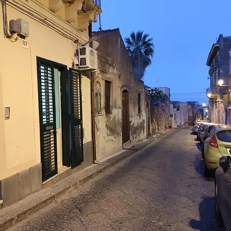 La Casa Di Via Marzulli