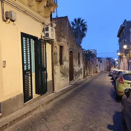 La Casa Di Via Marzulli