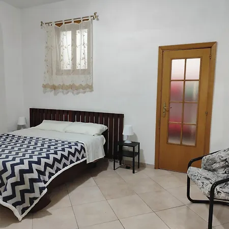 La Casa Di Via Marzulli