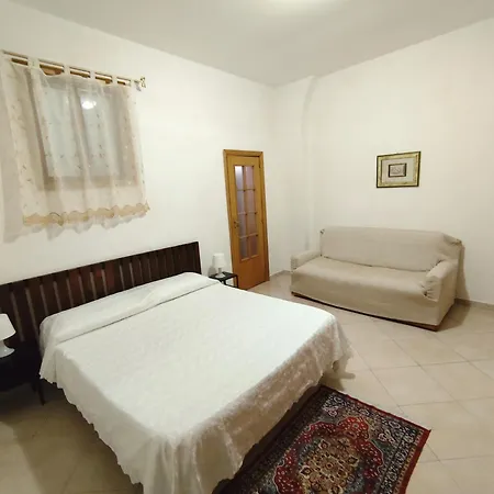 La Casa Di Via Marzulli Apartment Acireale