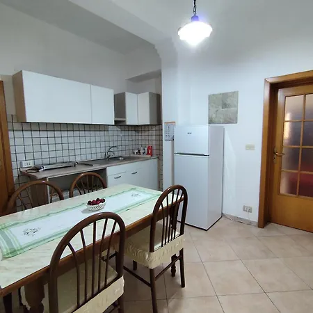 La Casa Di Via Marzulli Acireale