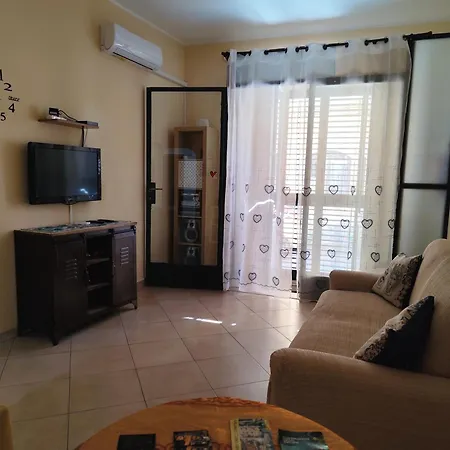 La Casa Di Via Marzulli * Acireale