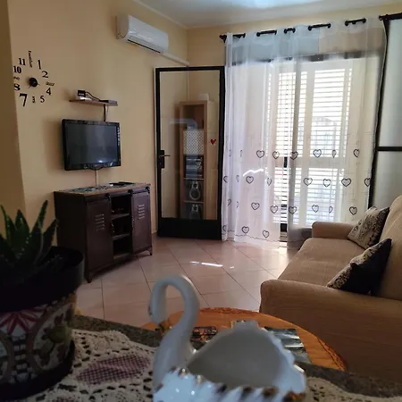 La Casa Di Via Marzulli