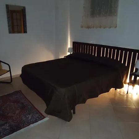La Casa Di Via Marzulli Apartment