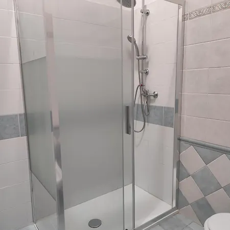 Apartmán La Casa Di Via Marzulli Acireale