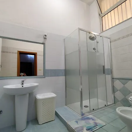 La Casa Di Via Marzulli Apartmán Acireale