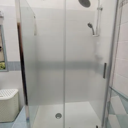 Apartmán La Casa Di Via Marzulli