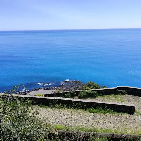 Appartamento La Casa Di Via Marzulli *