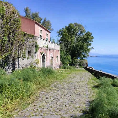 La Casa Di Via Marzulli