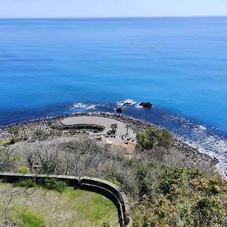 La Casa Di Via Marzulli Appartamento