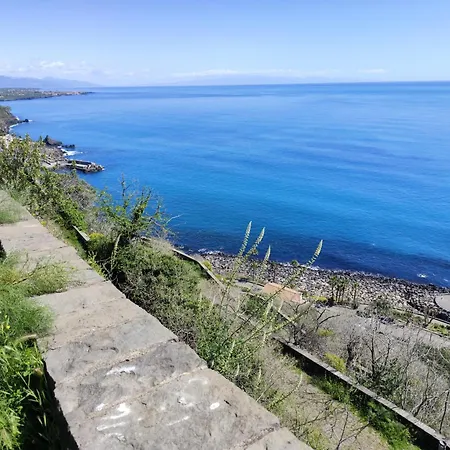 Appartamento La Casa Di Via Marzulli