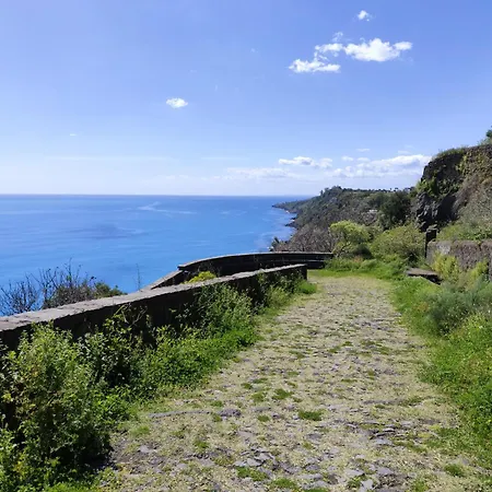 La Casa Di Via Marzulli Apartament *