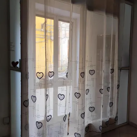 La Casa Di Via Marzulli Apartmán *