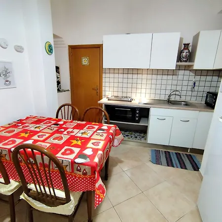 La Casa Di Via Marzulli Appartamento Acireale