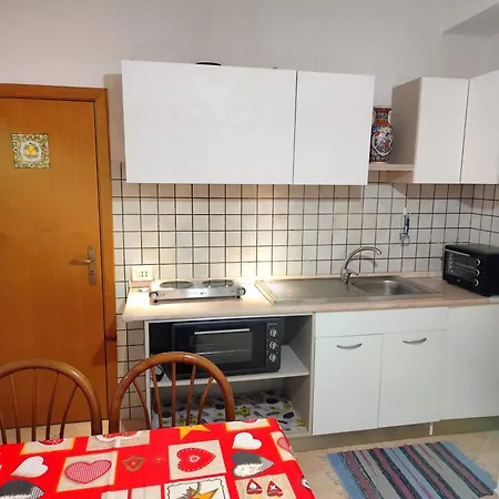 La Casa Di Via Marzulli Appartamento Acireale