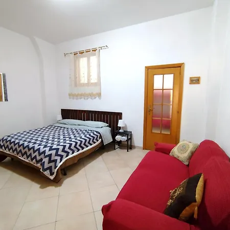 La Casa Di Via Marzulli Appartamento Acireale