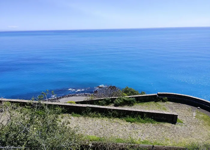 公寓 La Casa Di Via Marzulli *