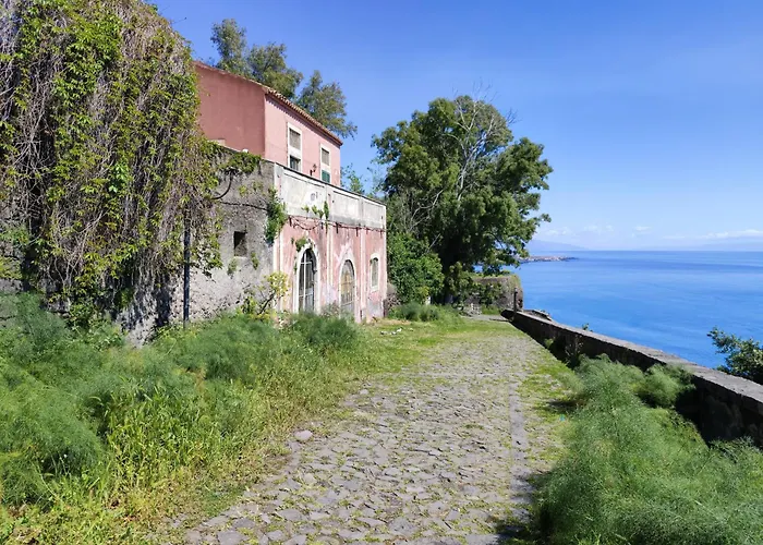 La Casa Di Via Marzulli