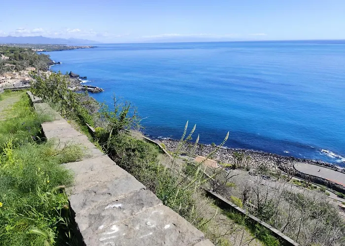 公寓 La Casa Di Via Marzulli